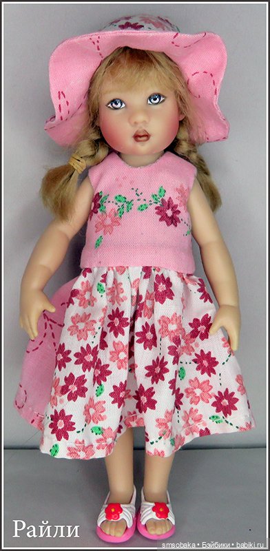 Все мои куклы. №11 — Домашние коллекции кукол: фото собраний