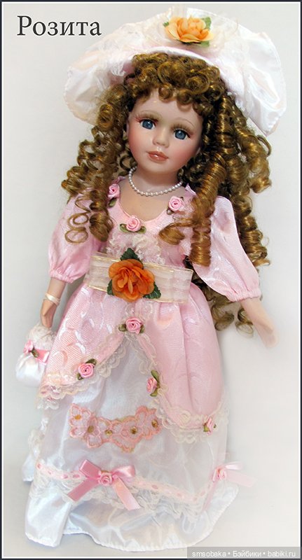 Все мои куклы. №8 — Домашние коллекции кукол: фото собраний