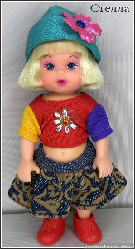 Все мои куклы. №11 — Домашние коллекции кукол: фото собраний