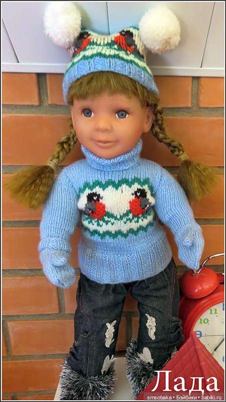 Все мои куклы. №8 — Домашние коллекции кукол: фото собраний