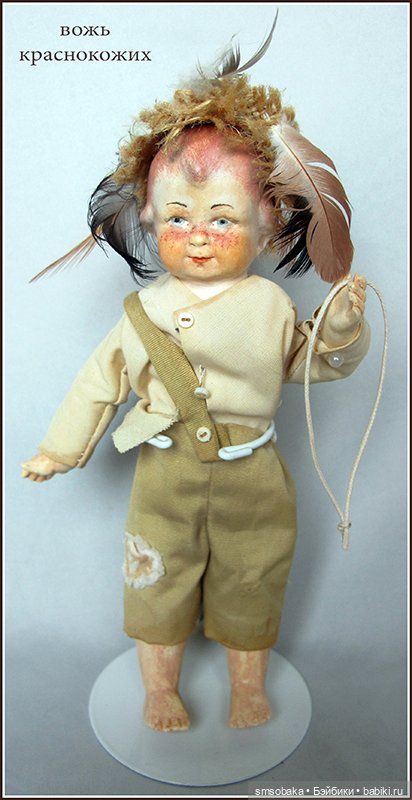 Все мои куклы. №10 — Домашние коллекции кукол: фото собраний (фото 7)