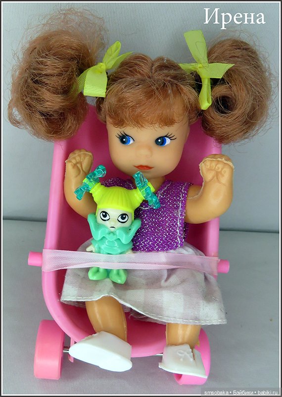 Все мои куклы. №11 — Домашние коллекции кукол: фото собраний