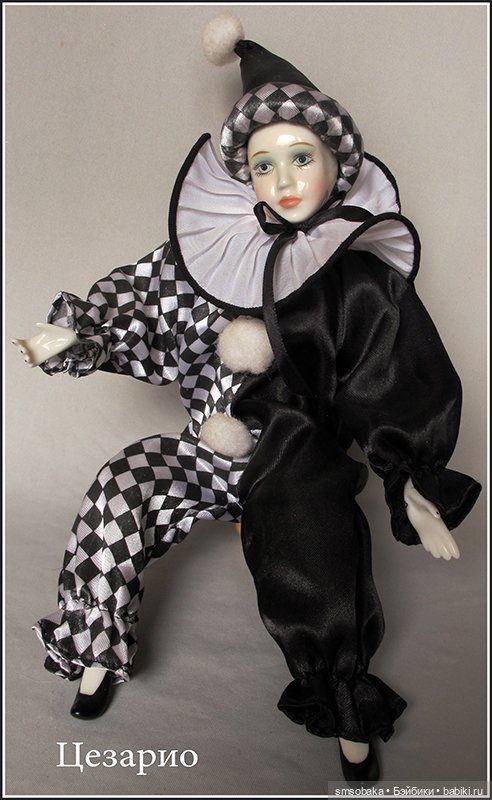 Все мои куклы. №10 — Домашние коллекции кукол: фото собраний