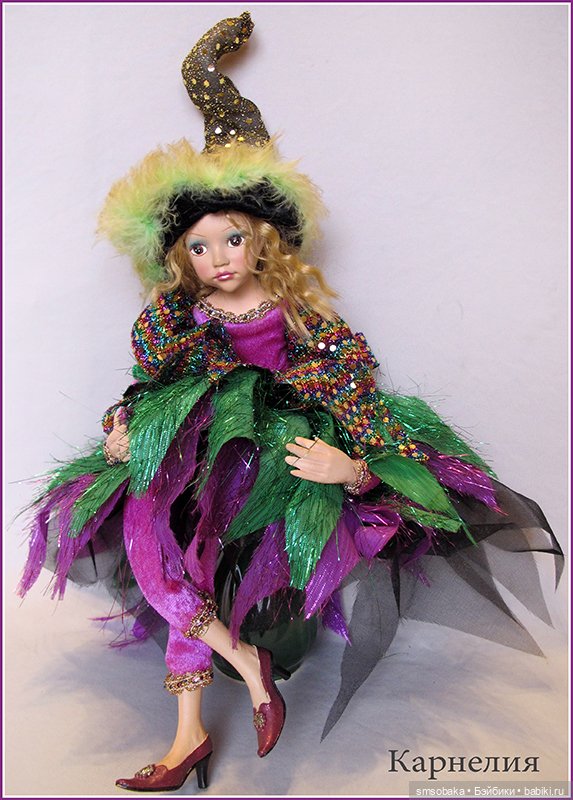 Все мои куклы. №10 — Домашние коллекции кукол: фото собраний