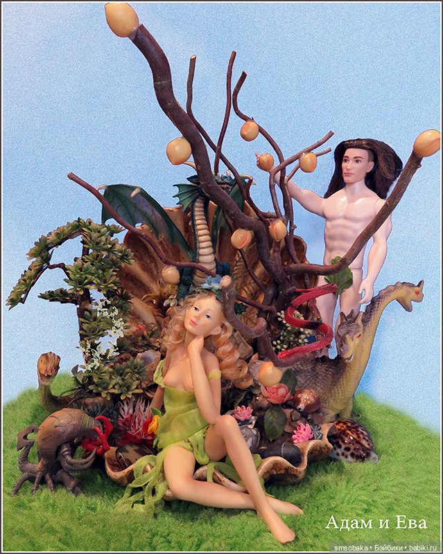 Все мои куклы. №10 — Домашние коллекции кукол: фото собраний