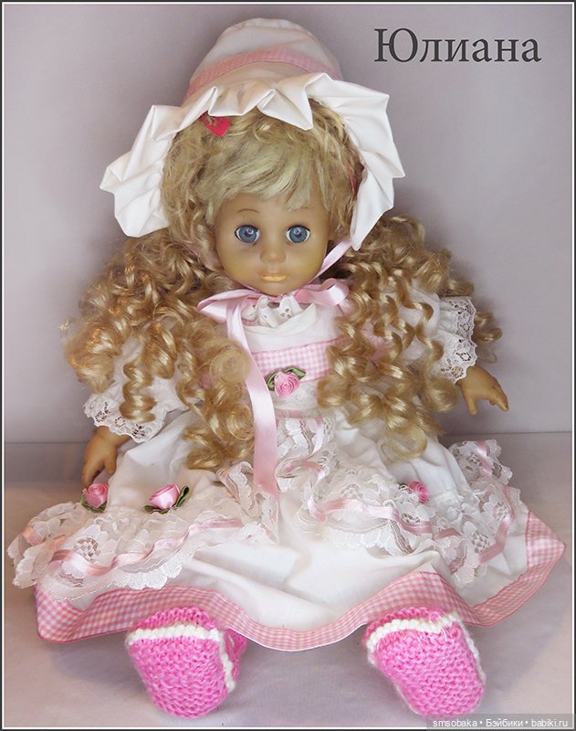 Все мои куклы. №8 — Домашние коллекции кукол: фото собраний