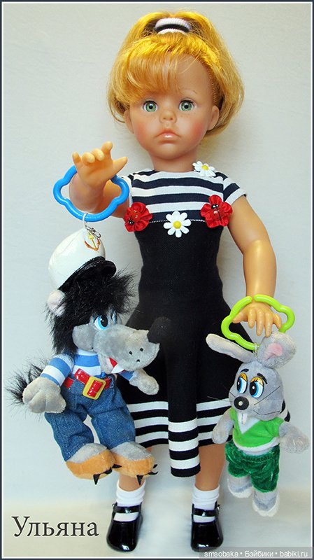 Все мои куклы. №8 — Домашние коллекции кукол: фото собраний
