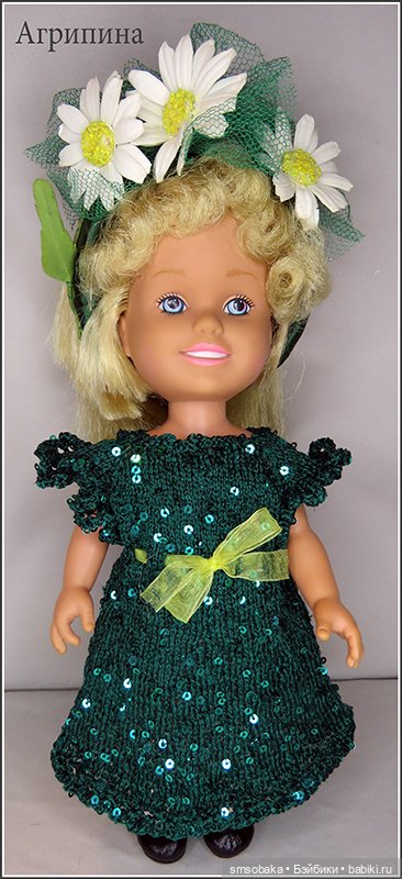 Все мои куклы. №8 — Домашние коллекции кукол: фото собраний