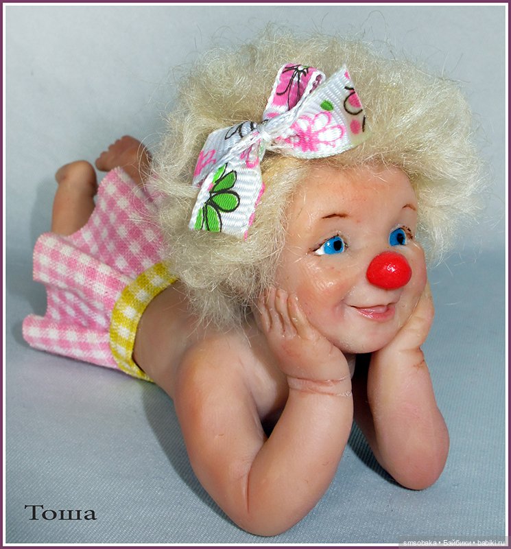 Все мои куклы. №10 — Домашние коллекции кукол: фото собраний