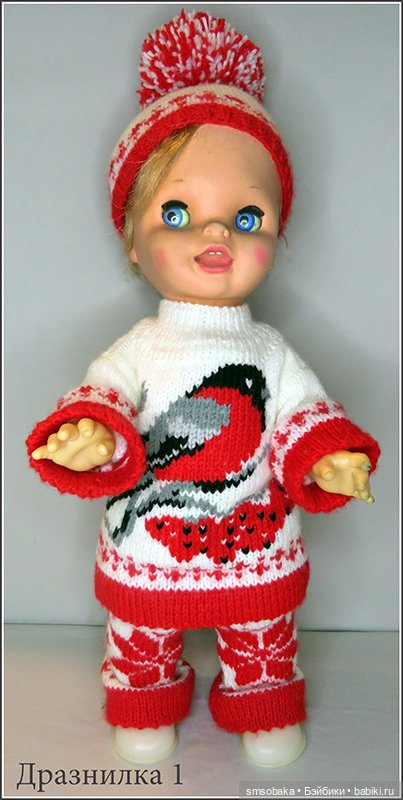 Все мои куклы. №8 — Домашние коллекции кукол: фото собраний (фото 4)