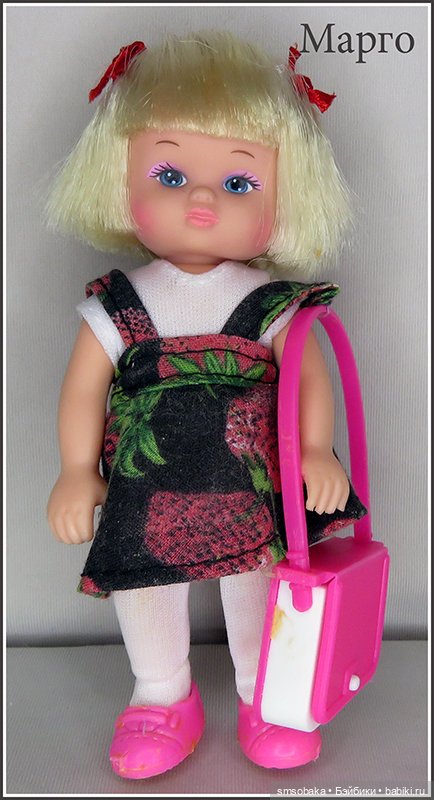 Все мои куклы. №11 — Домашние коллекции кукол: фото собраний