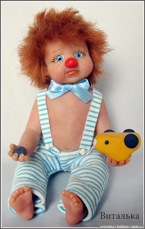 Все мои куклы. №10 — Домашние коллекции кукол: фото собраний