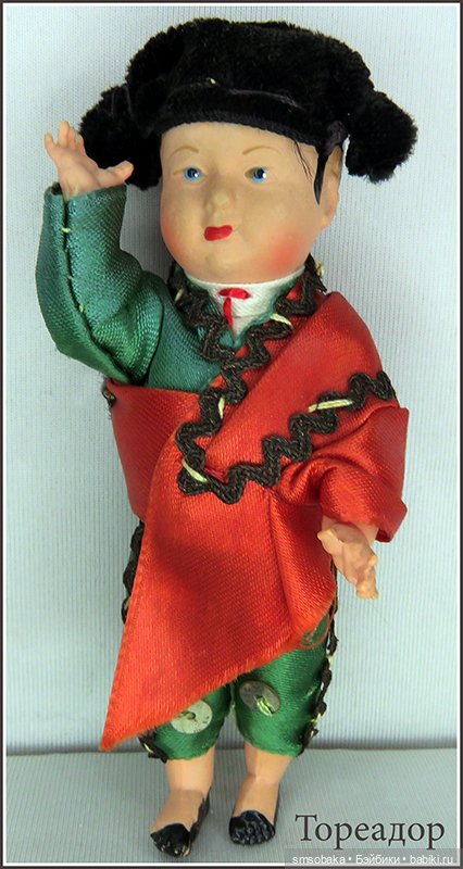 Все мои куклы. №12 — Домашние коллекции кукол: фото собраний