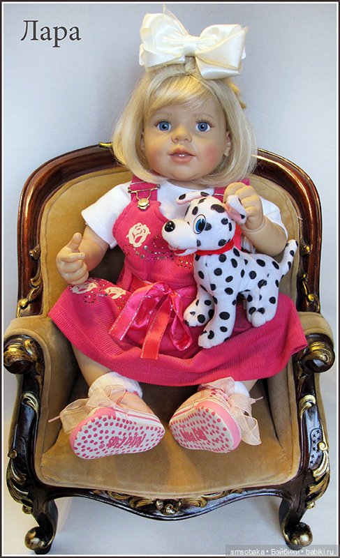 Все мои куклы. №9 — Домашние коллекции кукол: фото собраний