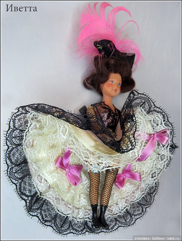 Все мои куклы. №12 — Домашние коллекции кукол: фото собраний