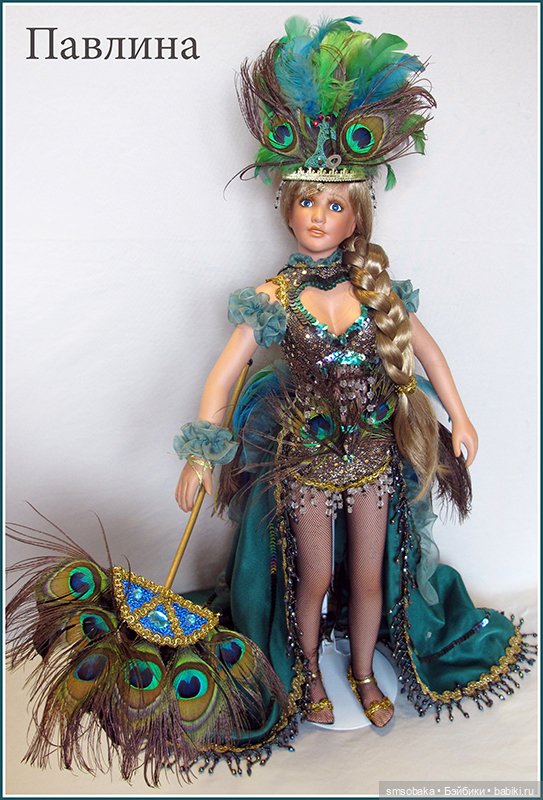 Все мои куклы. №9 — Домашние коллекции кукол: фото собраний