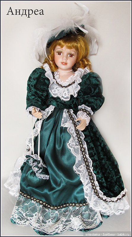 Все мои куклы. №8 — Домашние коллекции кукол: фото собраний