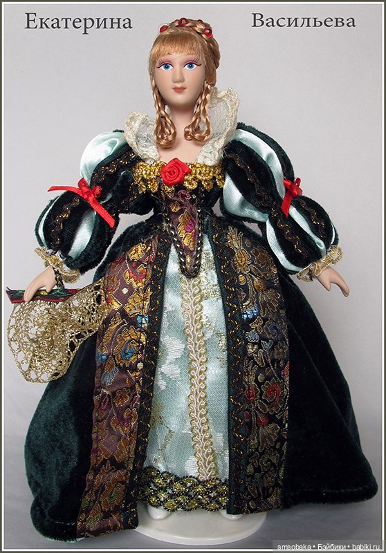 Все мои куклы. №10 — Домашние коллекции кукол: фото собраний (фото 4)