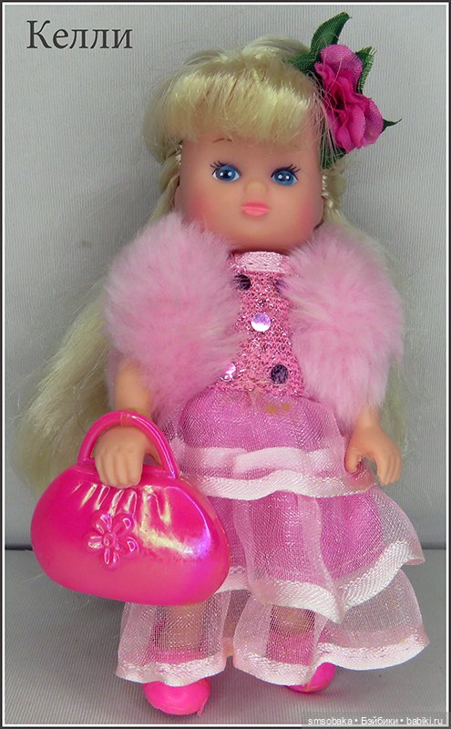 Все мои куклы. №11 — Домашние коллекции кукол: фото собраний