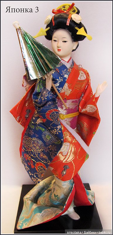 Все мои куклы. №12 — Домашние коллекции кукол: фото собраний