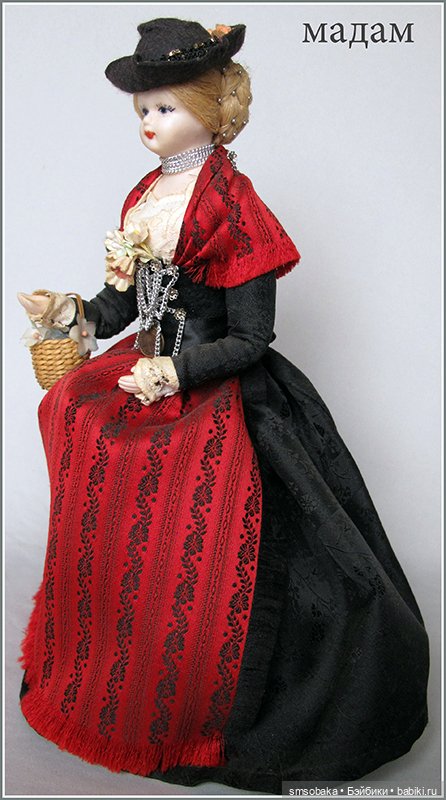 Все мои куклы. №10 — Домашние коллекции кукол: фото собраний (фото 5)