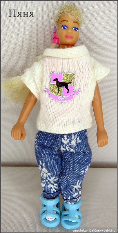 Все мои куклы. №11 — Домашние коллекции кукол: фото собраний