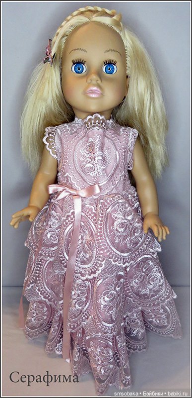 Все мои куклы. №8 — Домашние коллекции кукол: фото собраний