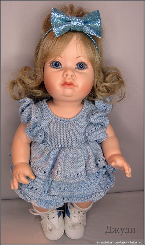 Все мои куклы. №9 — Домашние коллекции кукол: фото собраний