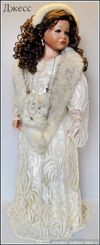 Все мои куклы. №9 — Домашние коллекции кукол: фото собраний