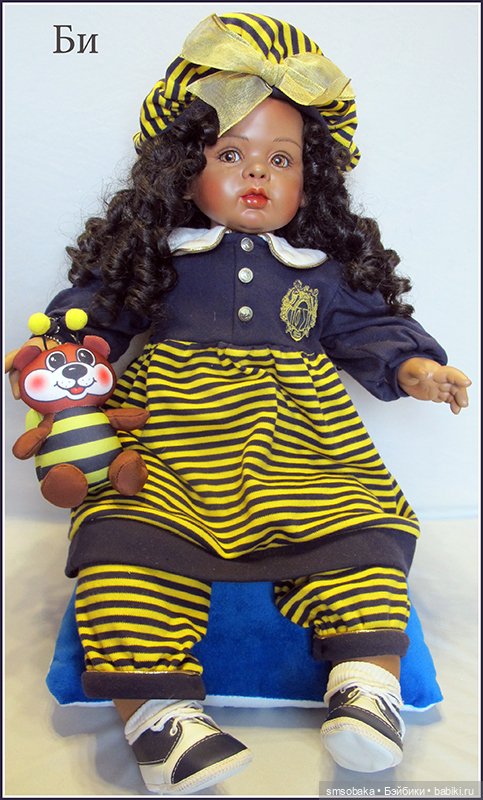 Все мои куклы. №9 — Домашние коллекции кукол: фото собраний