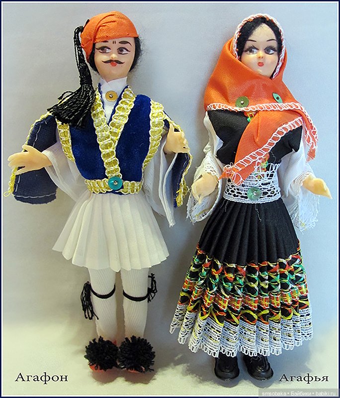 Все мои куклы. №12 — Домашние коллекции кукол: фото собраний