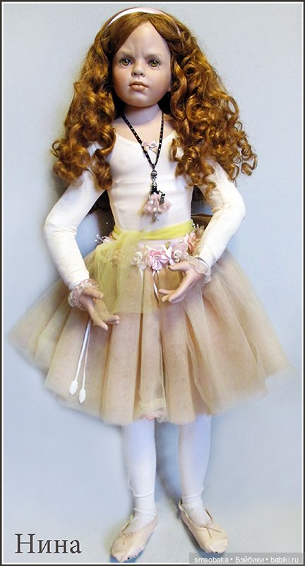 Все мои куклы. №9 — Домашние коллекции кукол: фото собраний