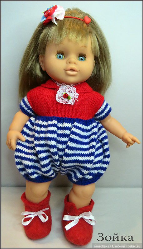 Все мои куклы. №8 — Домашние коллекции кукол: фото собраний