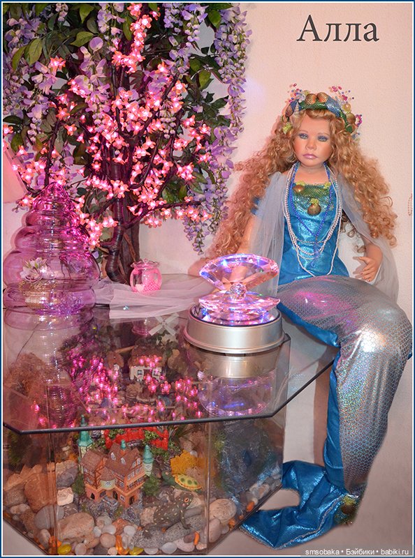 Все мои куклы. №9 — Домашние коллекции кукол: фото собраний