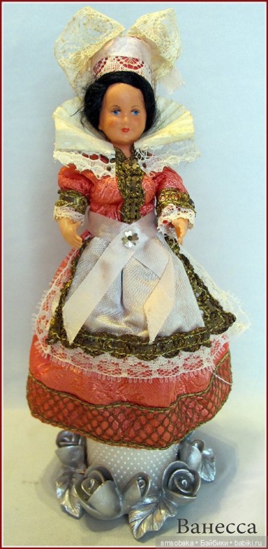 Все мои куклы. №12 — Домашние коллекции кукол: фото собраний