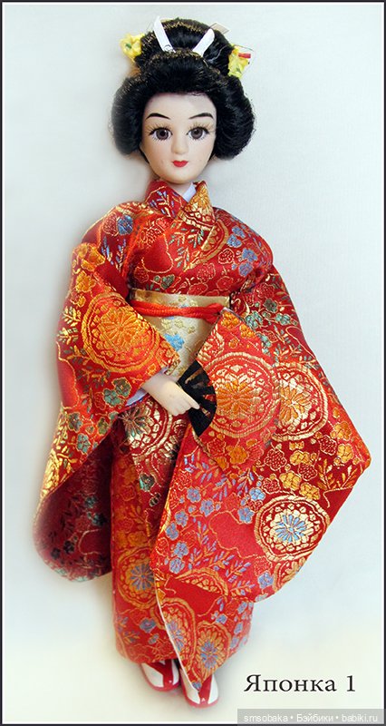 Все мои куклы. №12 — Домашние коллекции кукол: фото собраний