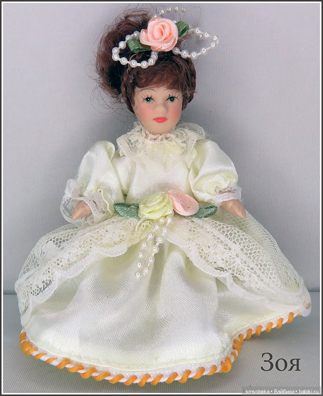Все мои куклы. №11 — Домашние коллекции кукол: фото собраний (фото 4)
