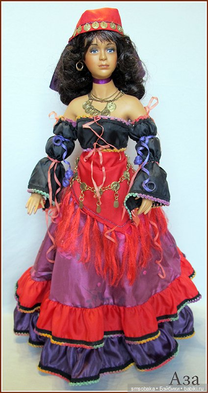 Все мои куклы. №9 — Домашние коллекции кукол: фото собраний