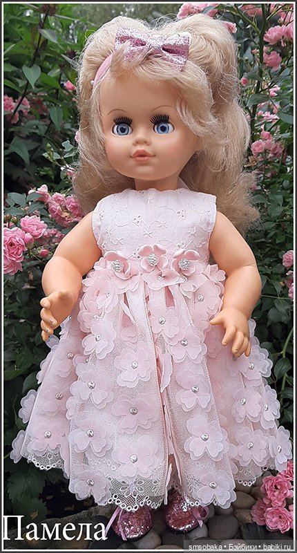 Все мои куклы. №8 — Домашние коллекции кукол: фото собраний