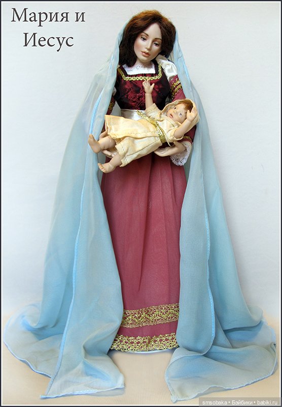 Все мои куклы. №9 — Домашние коллекции кукол: фото собраний