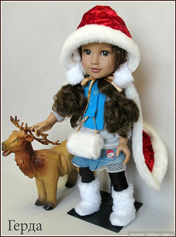 Все мои куклы. №8 — Домашние коллекции кукол: фото собраний