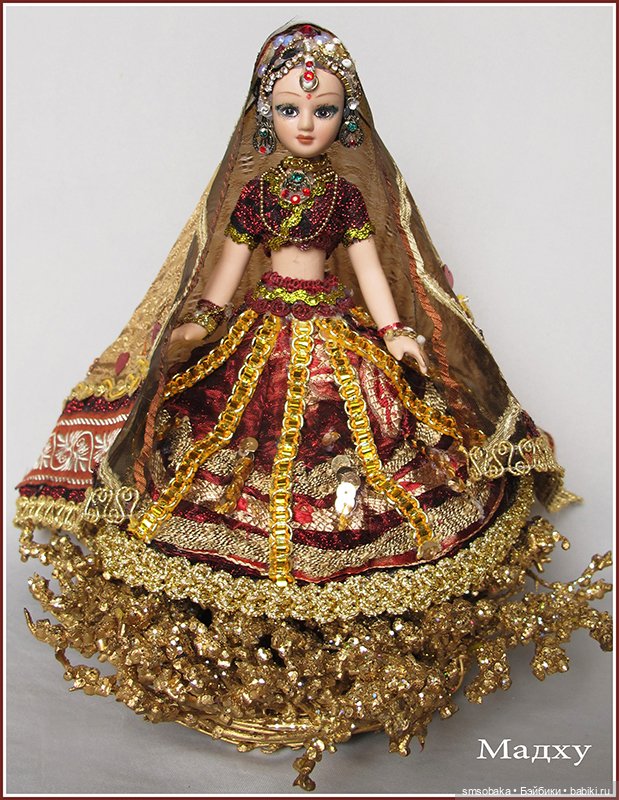 Все мои куклы. №12 — Домашние коллекции кукол: фото собраний