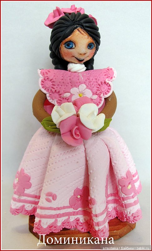 Все мои куклы. №12 — Домашние коллекции кукол: фото собраний