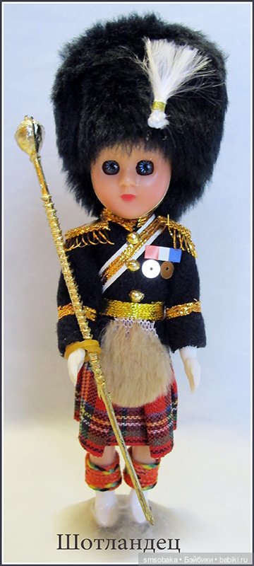 Все мои куклы. №12 — Домашние коллекции кукол: фото собраний