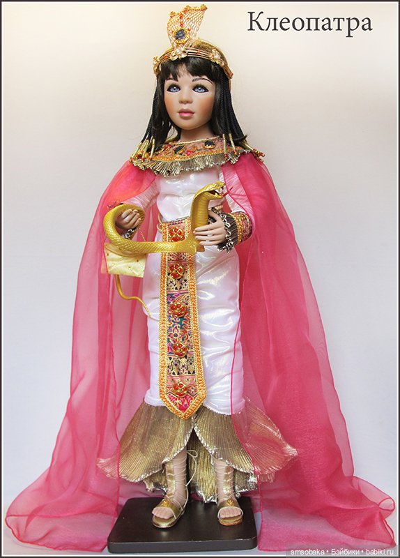 Все мои куклы. №9 — Домашние коллекции кукол: фото собраний