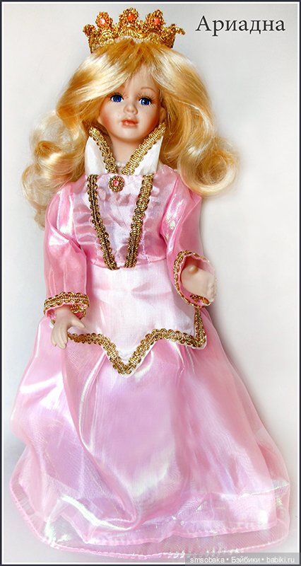 Все мои куклы. №8 — Домашние коллекции кукол: фото собраний