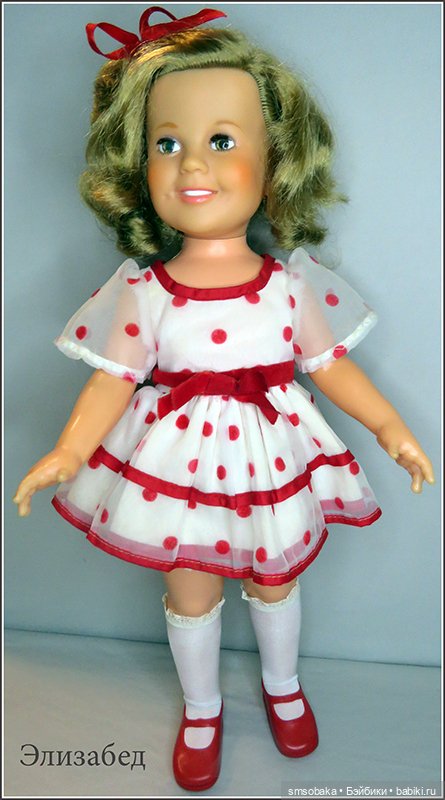 Все мои куклы. №8 — Домашние коллекции кукол: фото собраний (фото 2)