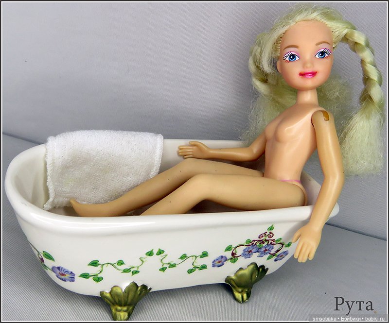 Все мои куклы. №11 — Домашние коллекции кукол: фото собраний