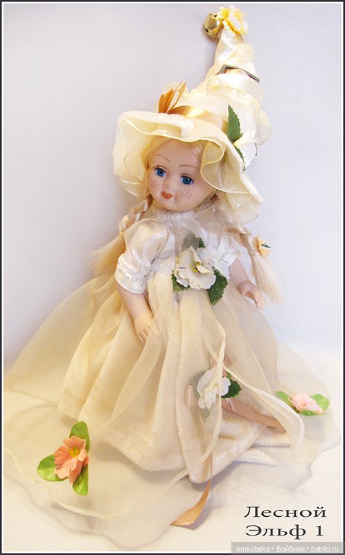 Все мои куклы. №10 — Домашние коллекции кукол: фото собраний