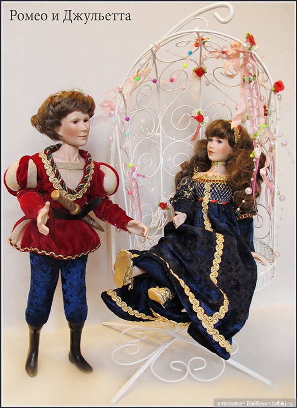 Все мои куклы. №10 — Домашние коллекции кукол: фото собраний (фото 3)